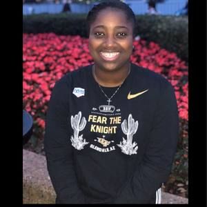 Meet your Posher, Calandra